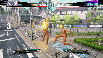 Bleach rebirth of souls tia harribel nude mod