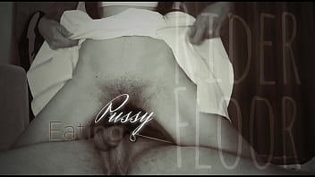Eating pussy