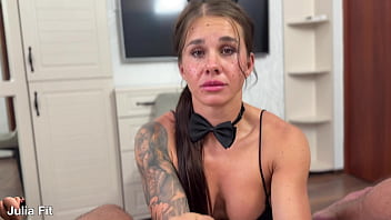 Anal bunnies also shoot creampie too