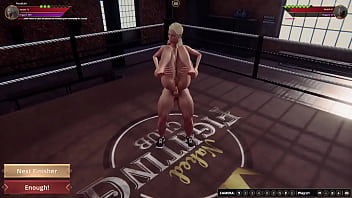 Nezakah vs billy nf3d mixed sexfight maledom
