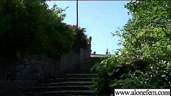 Stacy alone hot girl enjoy sex toys to get orgasms vid 28