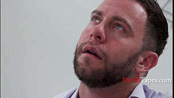 Gotta fuck her to make her leave