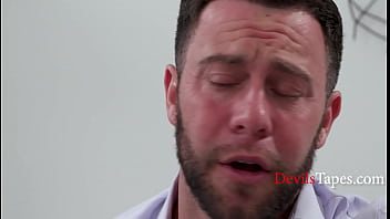 Gotta fuck her to make her leave