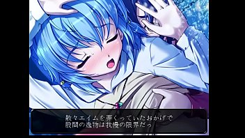 Ayakashi h アヤカシ h エイム h scene 2