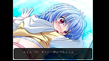 Ayakashi h アヤカシ h エイム h scene 2