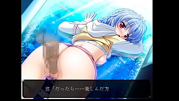 Ayakashi h アヤカシ h エイム h scene 2