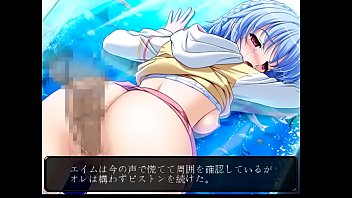 Ayakashi h アヤカシ h エイム h scene 2