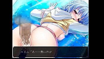 Ayakashi h アヤカシ h エイム h scene 2