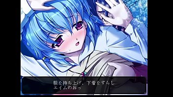 Ayakashi h アヤカシ h エイム h scene 2