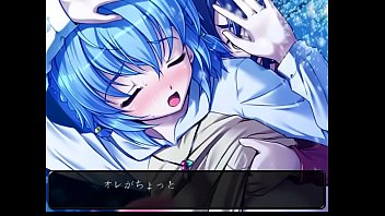 Ayakashi h アヤカシ h エイム h scene 2