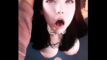 3d cg sexy