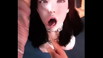 3d cg sexy