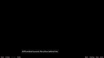 Stranded in space #163 hot asian milf begs me to fuck her step daughter while i penetrate her in her tight pussy