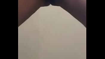 Dancing a nd spanking ass with music