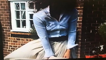 Trouble at the bus stop