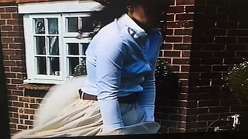 Trouble at the bus stop