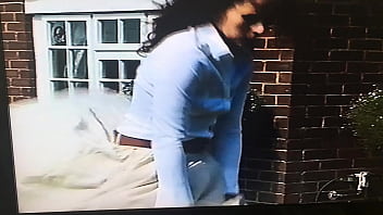 Trouble at the bus stop