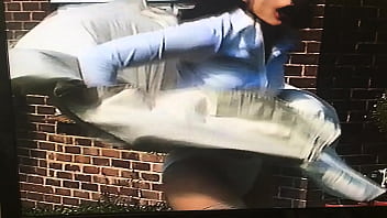 Trouble at the bus stop