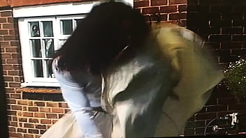 Trouble at the bus stop