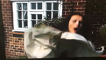 Trouble at the bus stop