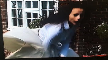 Trouble at the bus stop