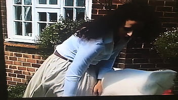 Trouble at the bus stop