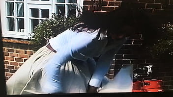 Trouble at the bus stop