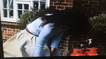 Trouble at the bus stop