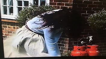 Trouble at the bus stop