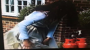 Trouble at the bus stop