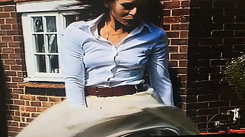 Trouble at the bus stop