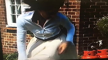 Trouble at the bus stop