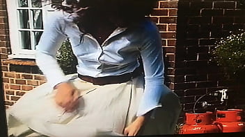 Trouble at the bus stop