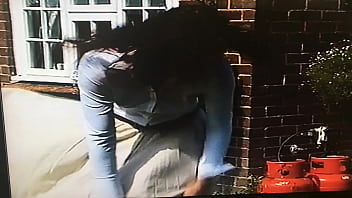 Trouble at the bus stop