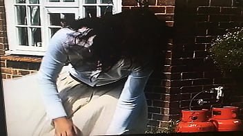 Trouble at the bus stop