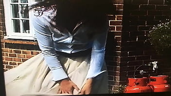 Trouble at the bus stop