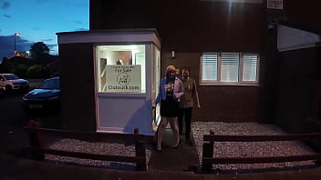 When you have to wonder what this hotwife has to do to the estate agent bbc bull to ensure she gets the house she wants s