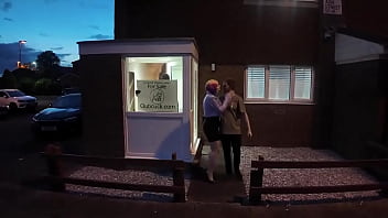 When you have to wonder what this hotwife has to do to the estate agent bbc bull to ensure she gets the house she wants s