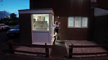 When you have to wonder what this hotwife has to do to the estate agent bbc bull to ensure she gets the house she wants s