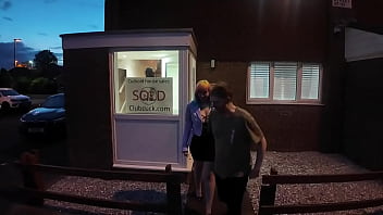 When you have to wonder what this hotwife has to do to the estate agent bbc bull to ensure she gets the house she wants s