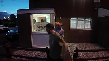 When you have to wonder what this hotwife has to do to the estate agent bbc bull to ensure she gets the house she wants s