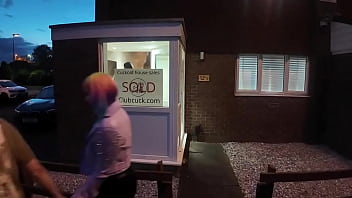 When you have to wonder what this hotwife has to do to the estate agent bbc bull to ensure she gets the house she wants s