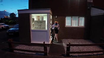 When you have to wonder what this hotwife has to do to the estate agent bbc bull to ensure she gets the house she wants s