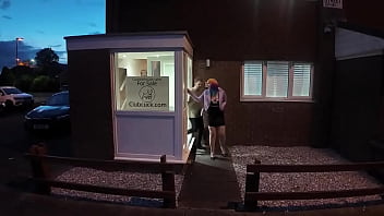 When you have to wonder what this hotwife has to do to the estate agent bbc bull to ensure she gets the house she wants s