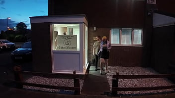 When you have to wonder what this hotwife has to do to the estate agent bbc bull to ensure she gets the house she wants s