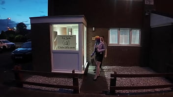 When you have to wonder what this hotwife has to do to the estate agent bbc bull to ensure she gets the house she wants s