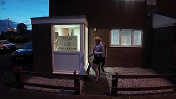 When you have to wonder what this hotwife has to do to the estate agent bbc bull to ensure she gets the house she wants s