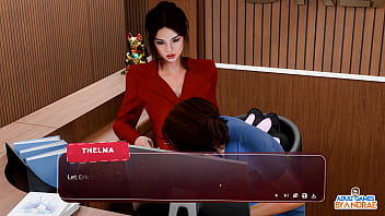 Ep3 naughty client helene inside the hammam sex hot yoga