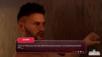 Ep3 naughty client helene inside the hammam sex hot yoga