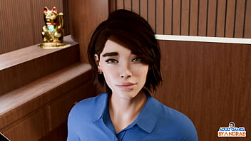 Ep3 naughty client helene inside the hammam sex hot yoga